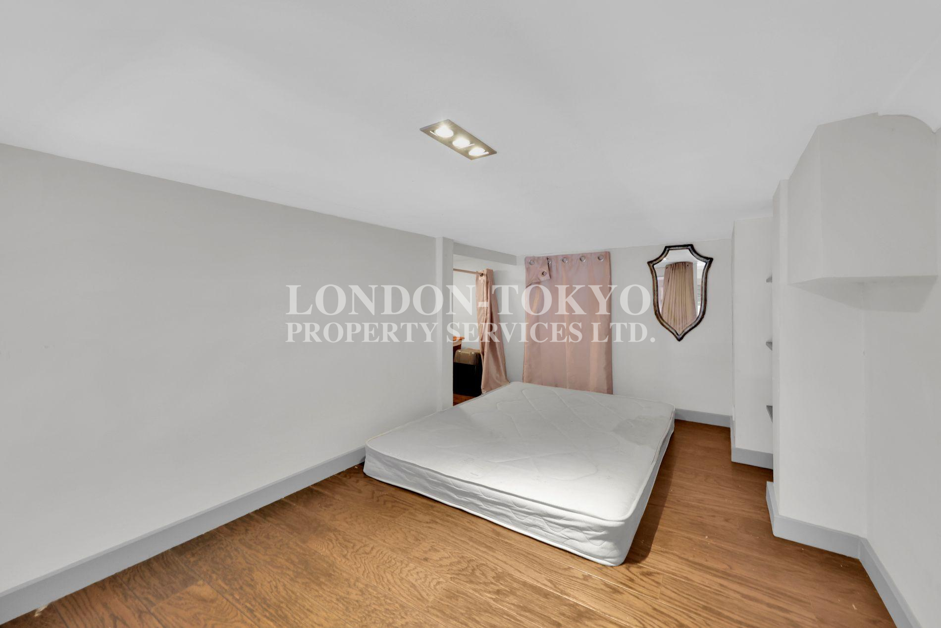 Waterford Court, Stalbridge Street, Marylebone NW1